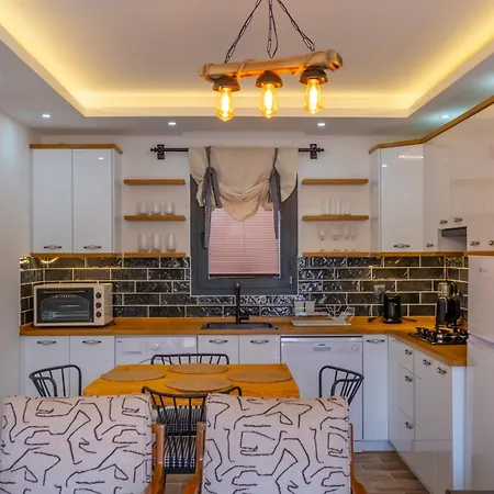 Vila Villaaloha3 *